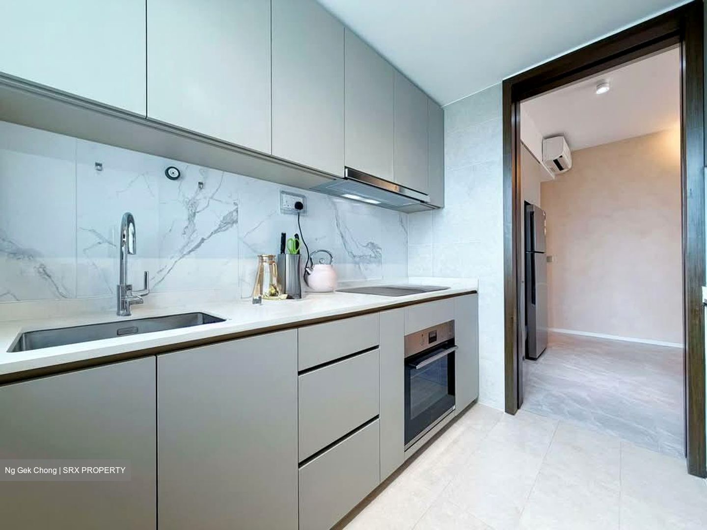 Clavon (D5), Apartment #572155551